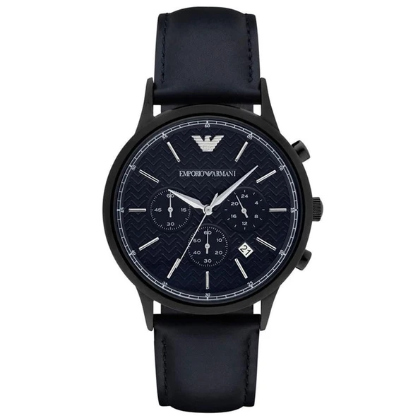 Emporio Armani AR2481 Erkek Kol Saati ürün görseli 1
