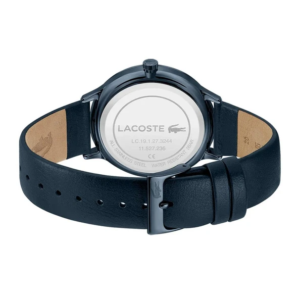 Lacoste LAC2011140 Erkek Kol Saati - Resim 3