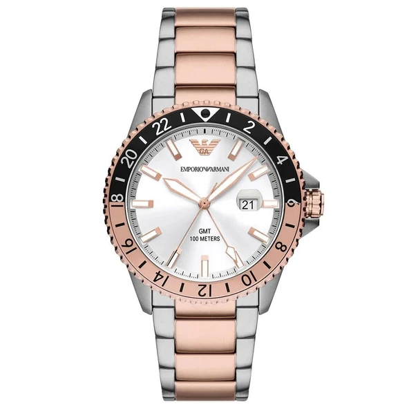 Emporio Armani AR11591 Erkek Kol Saati ürün görseli 1