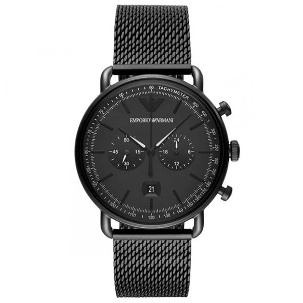 Emporio Armani AR11264 Erkek Kol Saati ürün görseli 1