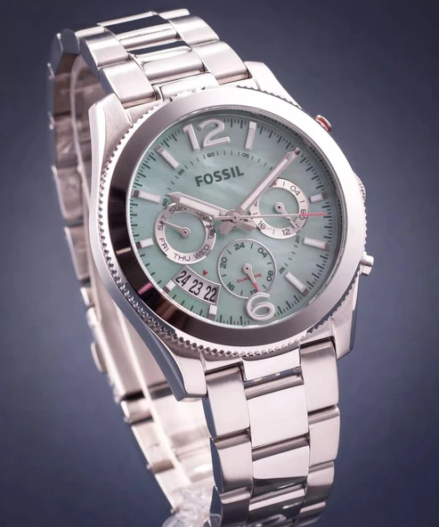 Fossil ES4219 Kadın Kol Saati - Resim 3