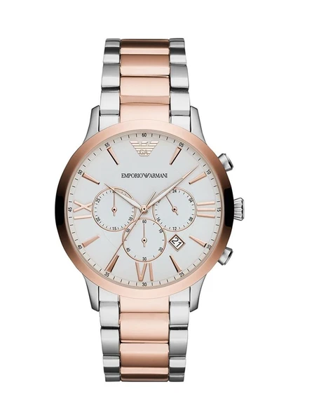Emporio Armani AR11209 Erkek Kol Saati ürün görseli 1