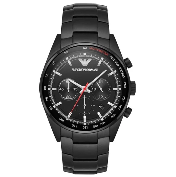 Emporio Armani AR6094 Erkek Kol Saati ürün görseli 1