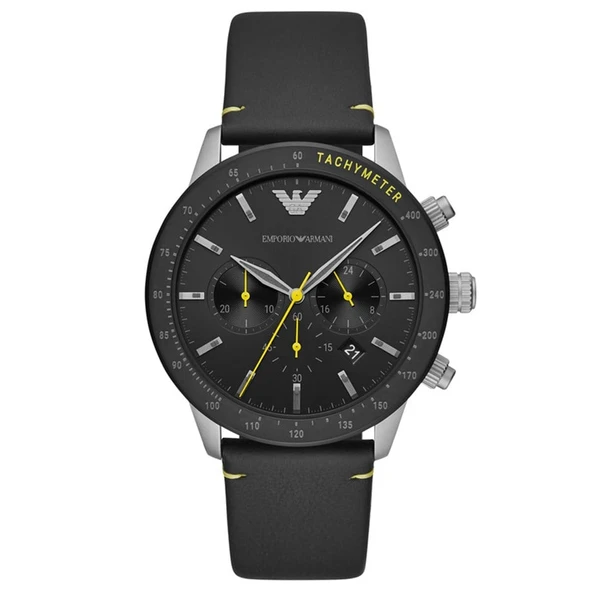 Emporio Armani Mario AR11325 Erkek Kol Saati ürün görseli 1