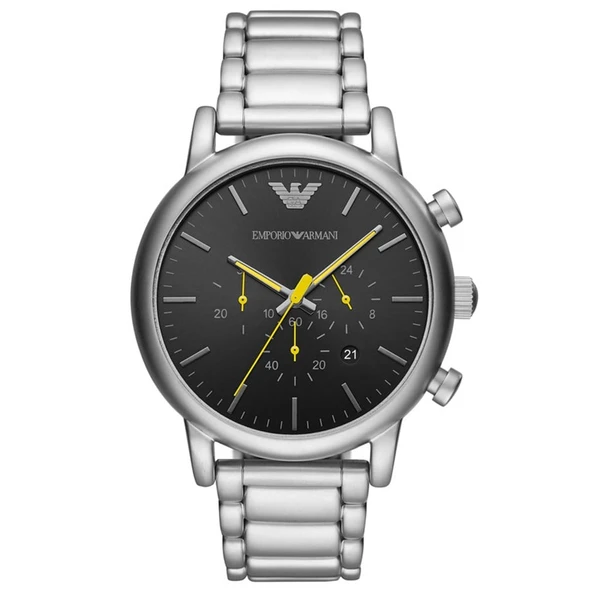 Emporio Armani AR11324 Erkek Kol Saati ürün görseli 1