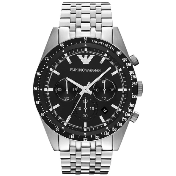 Emporio Armani AR5988 Erkek Kol Saati ürün görseli 1