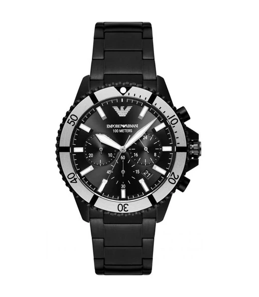 Emporio Armani AR80050 Erkek Kol Saati ürün görseli 1