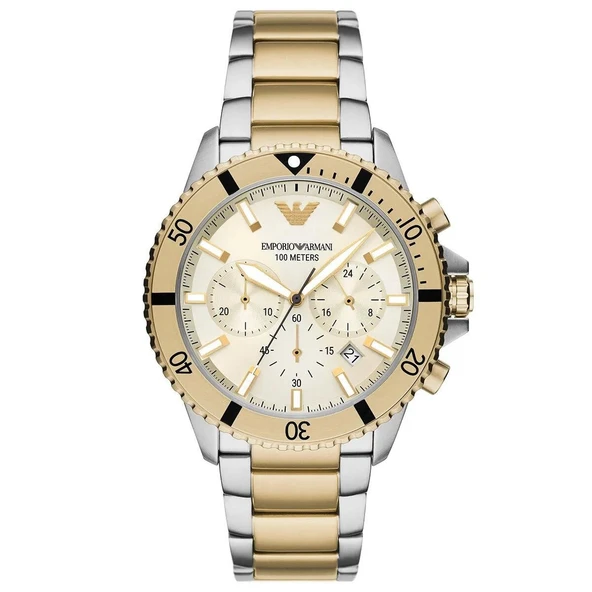 Emporio Armani AR11606 Erkek Kol Saati ürün görseli 1