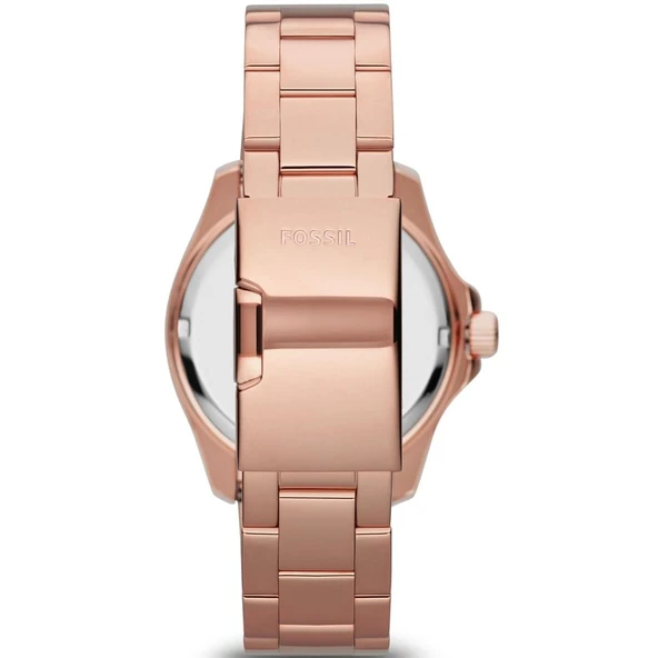 Fossil AM4483 Kadın Kol Saati - Resim 2