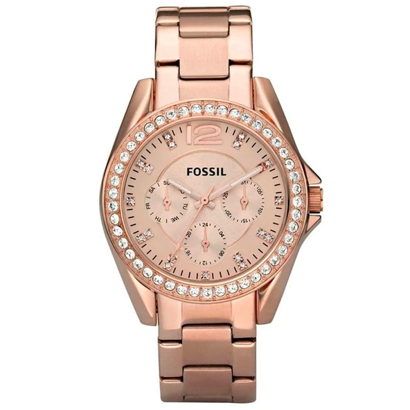 Fossil FES2811 Kadın Kol Saati ürün görseli 1