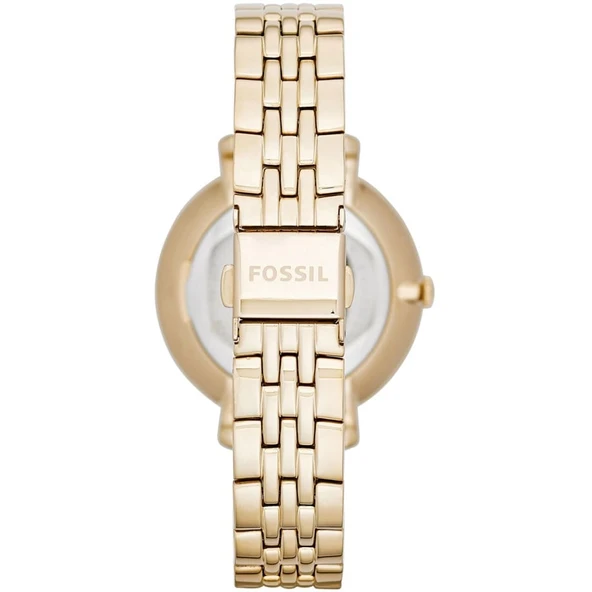 Fossil ES3434 Kadın Kol Saati - Resim 3