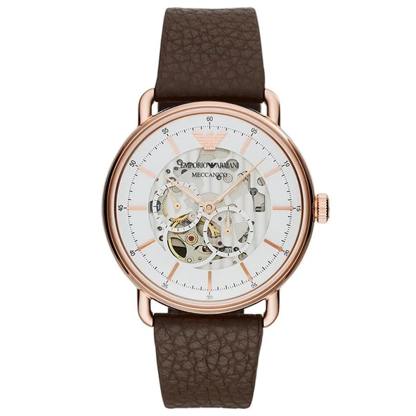 Emporio Armani AR60027 Erkek Kol Saati ürün görseli 1