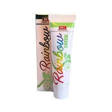 Bio PetActive Rainbow Köpekler için Tüy Renk Boyası Yeşil 100ml ürün görseli 1