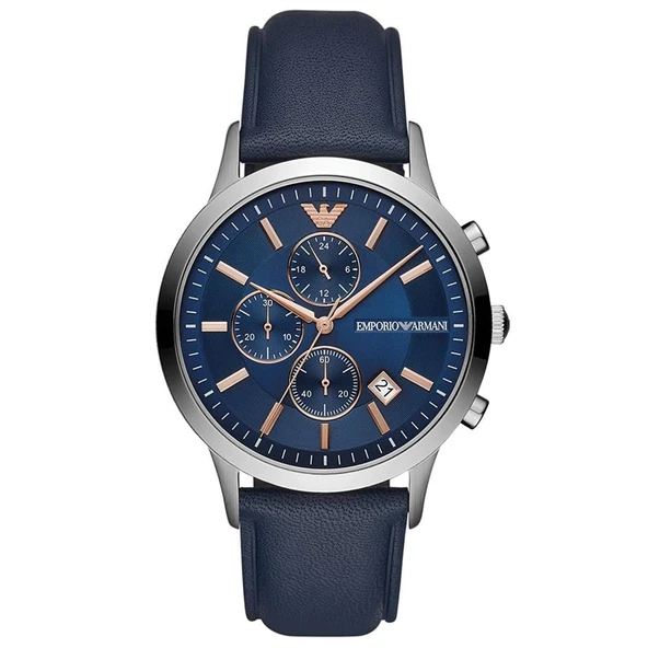 Emporio Armani AR11216 Erkek Kol Saati ürün görseli 1