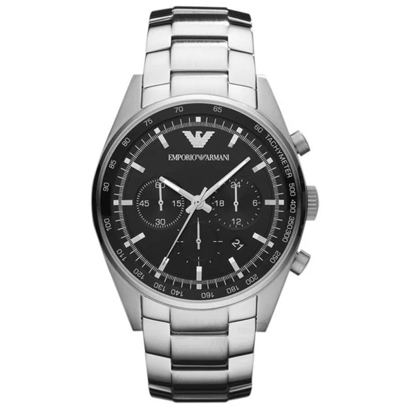 Emporio Armani AR5980 Erkek Kol Saati ürün görseli 1