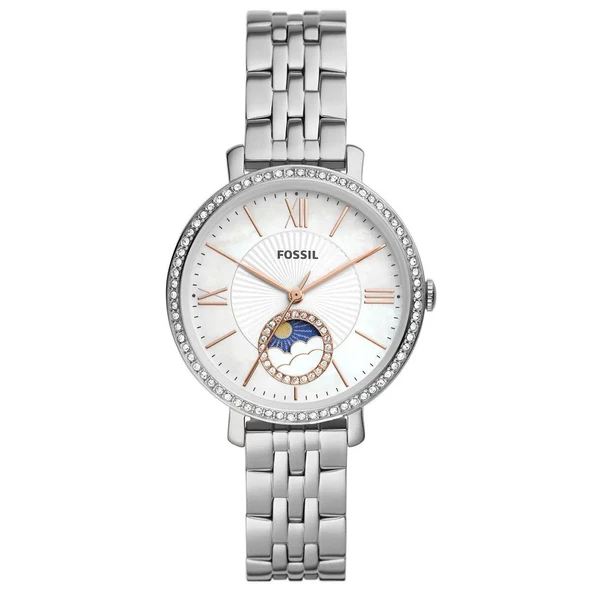Fossil FES5164 Kadın Kol Saati ürün görseli 1