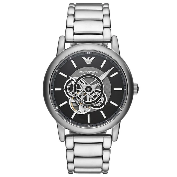 Emporio Armani AR60021 Erkek Kol Saati ürün görseli 1