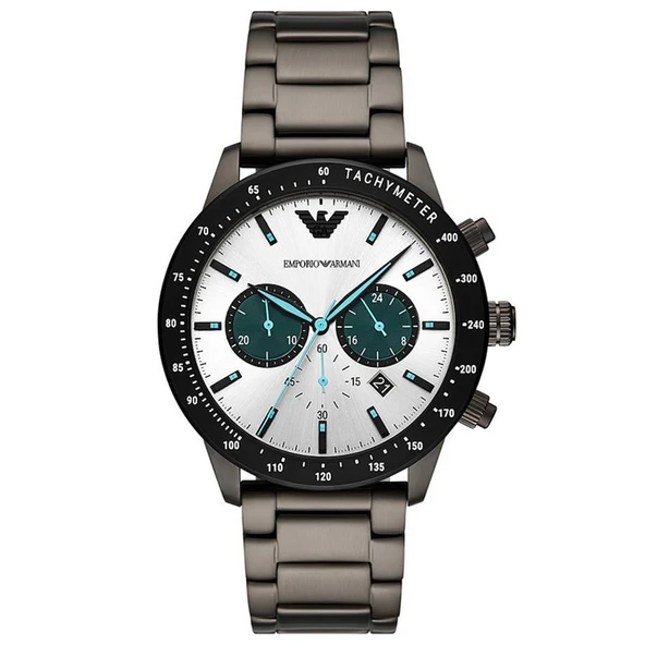 Emporio Armani AR11471 Erkek Kol Saati ürün görseli 1