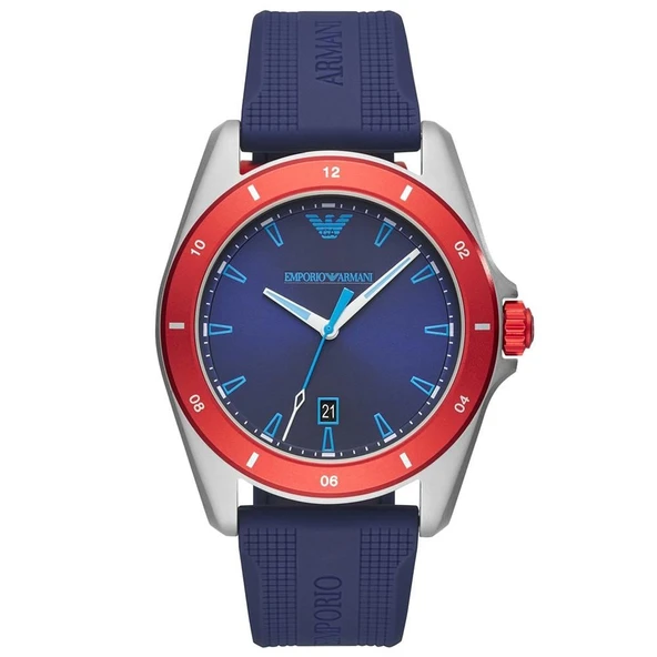 Emporio Armani AR11217 Erkek Kol Saati ürün görseli 1