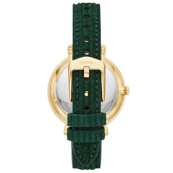 Fossil FES5244 Kadın Kol Saati - Resim 5