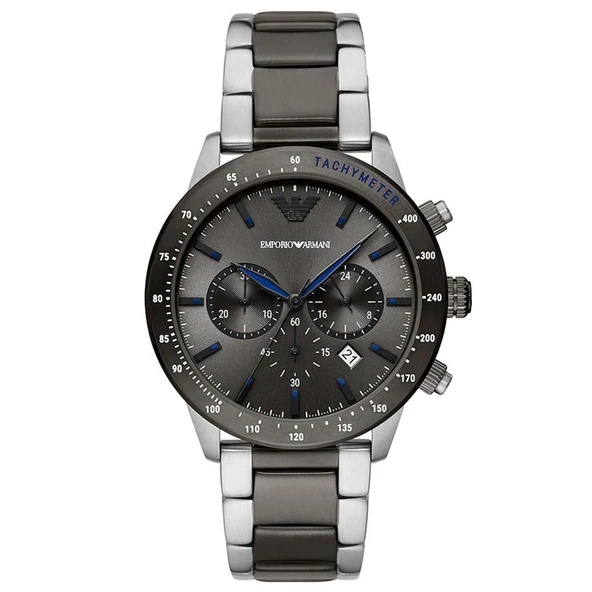 Emporio Armani AR11391 Erkek Kol Saati ürün görseli 1