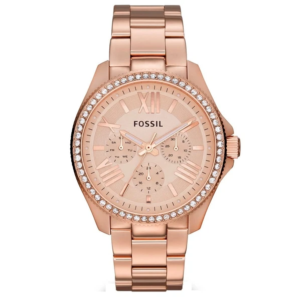 Fossil AM4483 Kadın Kol Saati ürün görseli 1