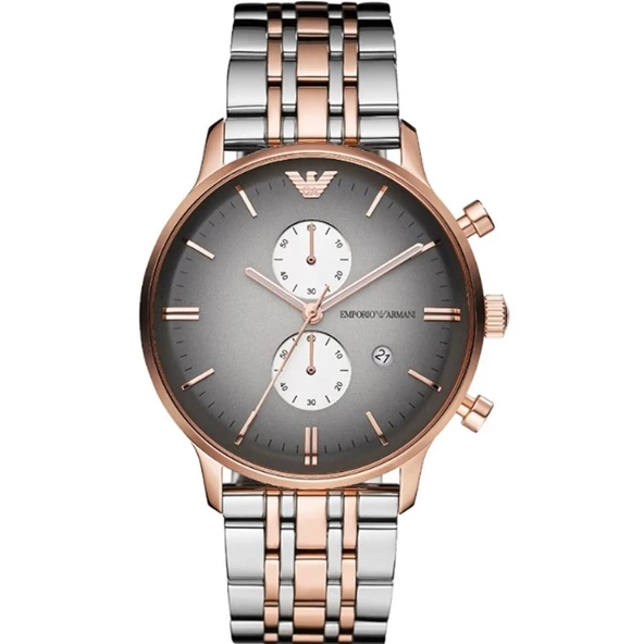 Emporio Armani AR1721 Erkek Kol Saati ürün görseli 1