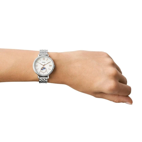Fossil FES5164 Kadın Kol Saati - Resim 4