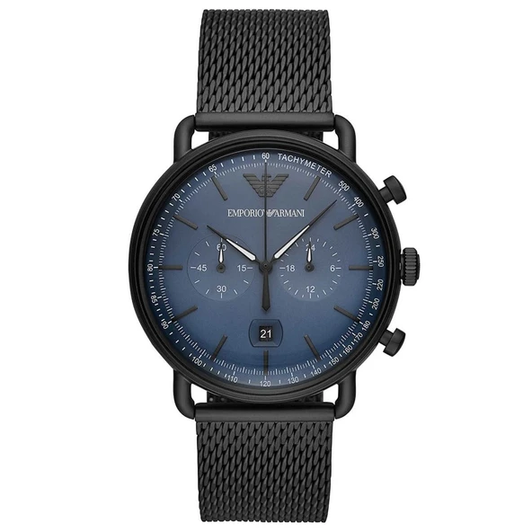 Emporio Armani AR11201 Erkek Kol Saati ürün görseli 1