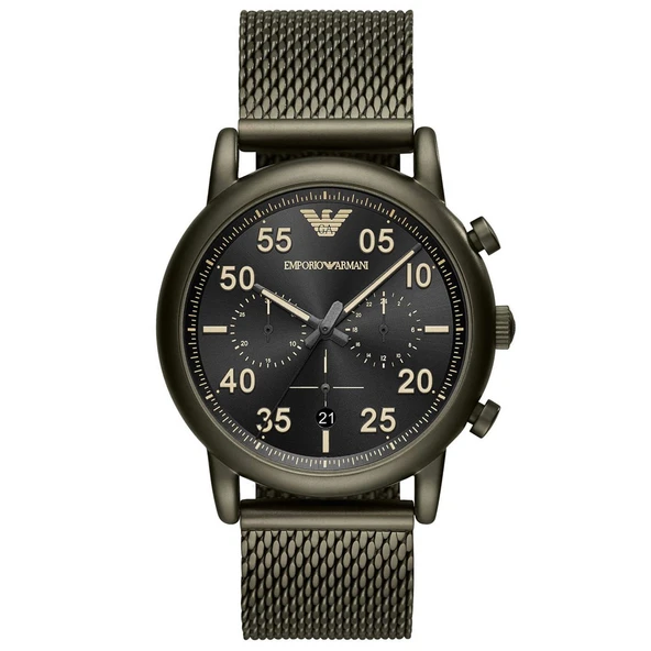 Emporio Armani AR11115 Erkek Kol Saati ürün görseli 1