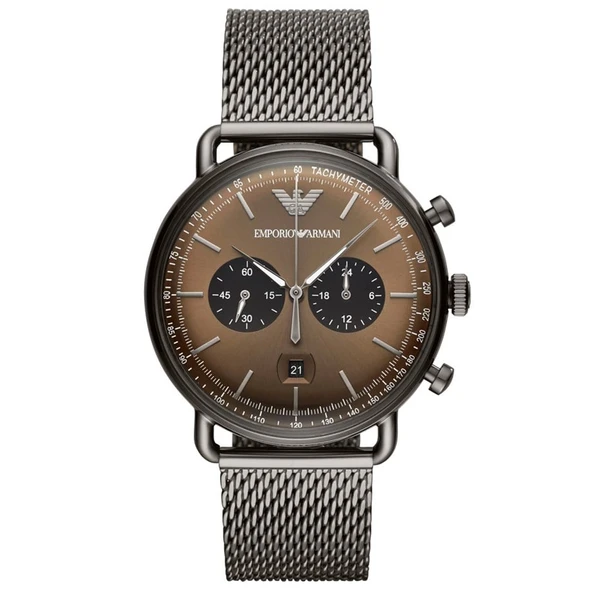 Emporio Armani AR11141 Erkek Kol Saati ürün görseli 1