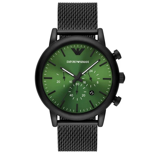 Emporio Armani Ar11470 Erkek Kol Saati ürün görseli 1
