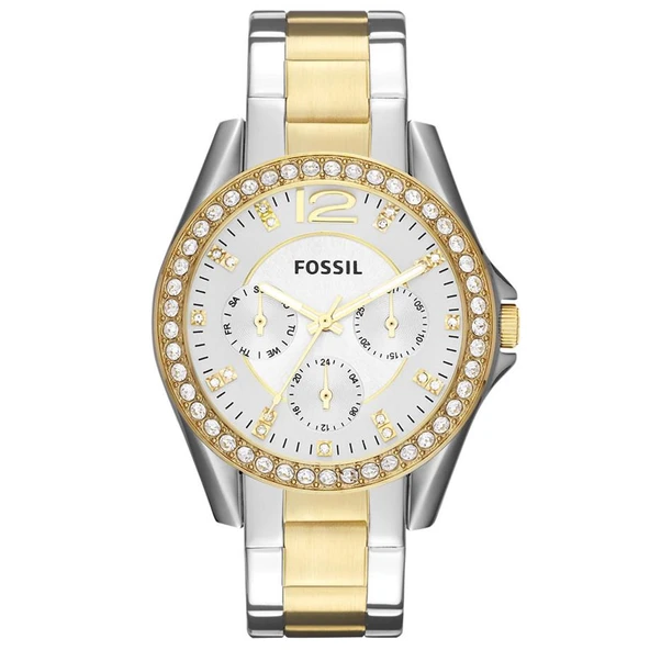Fossil ES3204 Kadın Kol Saati ürün görseli 1