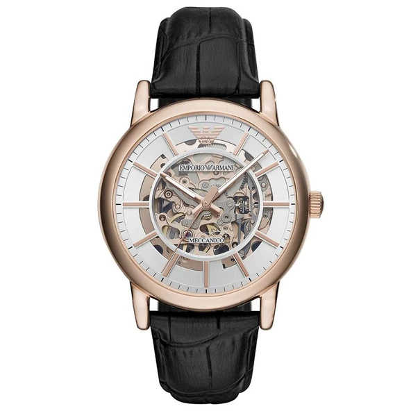 Emporio Armani AR60007 Erkek Kol Saati ürün görseli 1