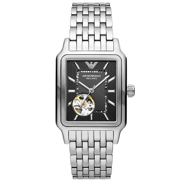 Emporio Armani Meccanico AR60057 Erkek Kol Saati ürün görseli 1