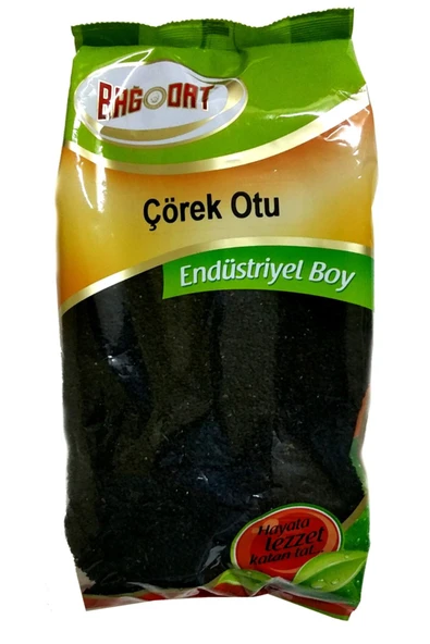 Çörek Otu Tane Çörekotu - 1 Kg Endüstriyel Boy ürün görseli 1