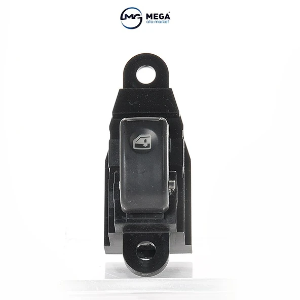 Mega Oto Market Sağ Cam Düğmesi Anahtarı Hyundai Starex ile uyumlu ürün görseli 1