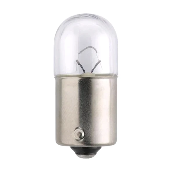12V 5W Dipli 67 Ampul Trifa 10'lu Paket 00304 ürün görseli 1