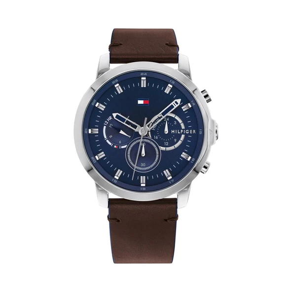 Tommy Hilfiger TH1791797 Erkek Kol Saati ürün görseli 1