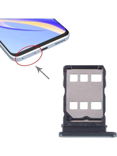 Huawei Nova Y90 Tepsi Için - Resim 8