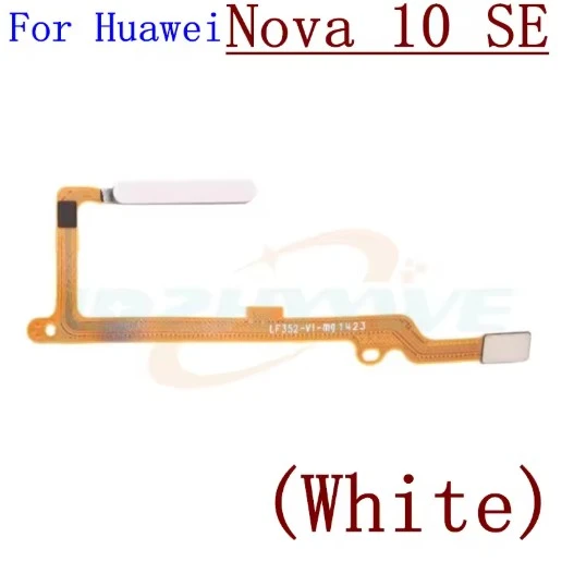 Huawei Nova 10 Se parmak izi sensörü tarayıcı ürün görseli 1