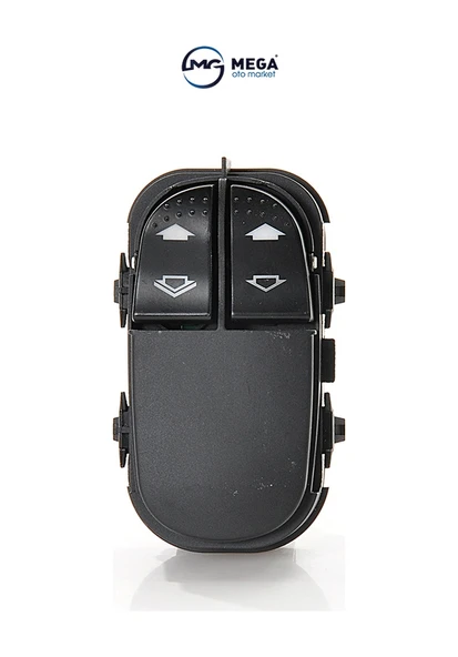 An0852 Ford Focus 99 Ve Sonrası 8 Pin 2 Ön Cam Anahtarı ürün görseli 1