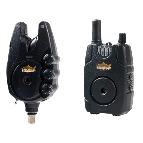 Kudos MK4 4+1  Set Alarm  Standart Standart ürün görseli 1