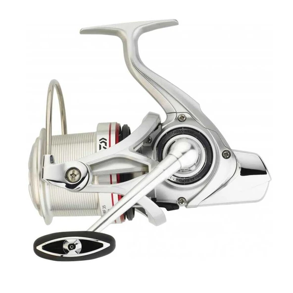 Daiwa Emblem 35 CW 4000 QD Surf Olta Makinesi  Standart Standart ürün görseli 1