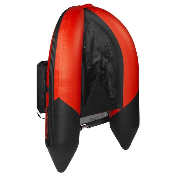 Berkley Tec Belly Boat Ripple XCD  Standart - Resim 3