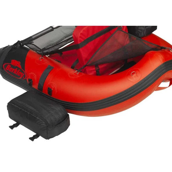 Berkley Tec Belly Boat Ripple XCD  Standart - Resim 2