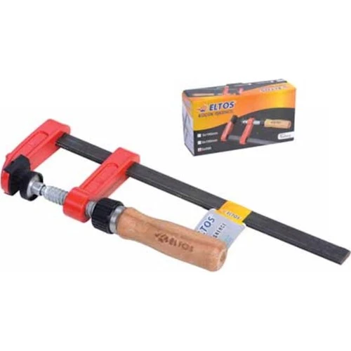 Eltos Mini Işkence 50x400 mm ürün görseli 1