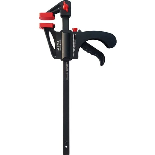 Eltos Otomatik Işkence 300 mm ürün görseli 1