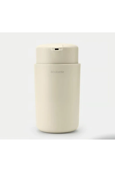 Brabantia Renew Soft Beıge Plastik Sabunluk ELVİN HOME CONCEPT ürün görseli 1