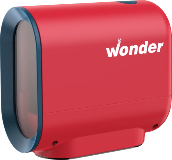 WONDER YEŞİL LAZER ürün görseli 1